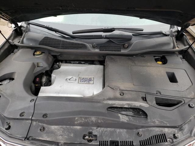 2013 LEXUS RX 450 JTJBC1BA4D2057837
