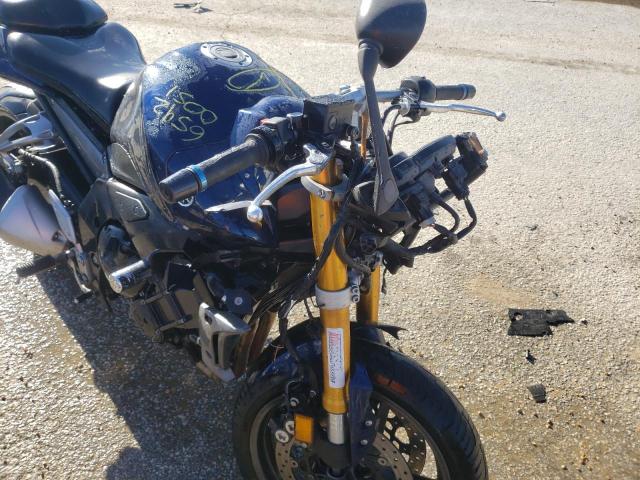 2007 YAMAHA FZ1 S JYARN17E27A004048