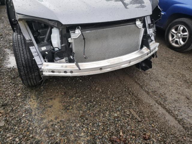 2019 HONDA PILOT ELIT 5FNYF6H01KB090773