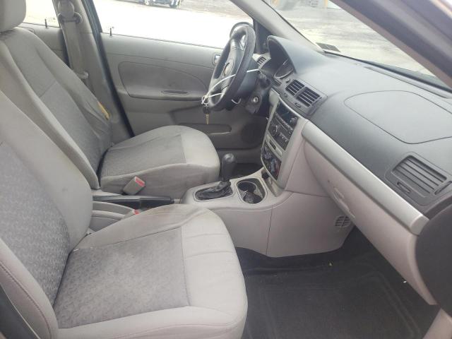 2010 CHEVROLET COBALT 1G1AB5F51A7143880