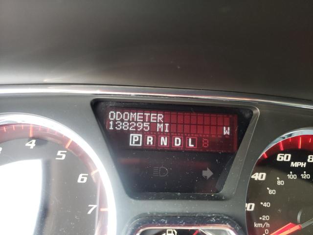 2013 GMC ACADIA 1GKKRRKDXDJ146638