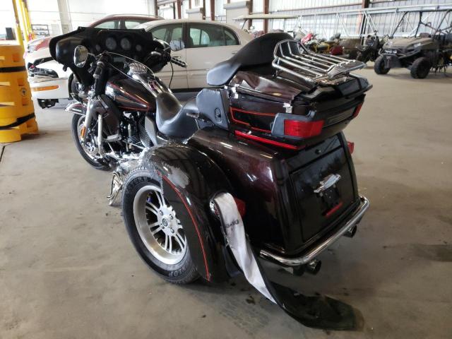 2011 HARLEY-DAVIDSON FLHTCUTG 1HD1MAM19BB851561