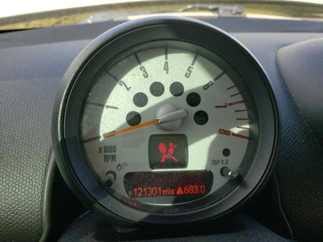 2012 MINI COOPER COU WMWZB3C54CWM02922
