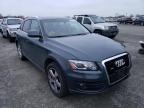 2010 AUDI  Q5