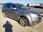 2012 CHEVROLET  EQUINOX