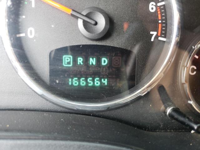 2011 JEEP LIBERTY 1J4PN2GK8BW550253