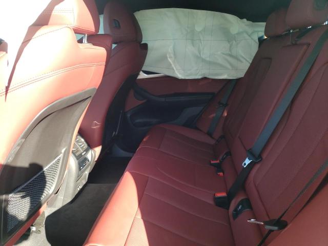 2022 BMW X4 XDRIVE3 5UX33DT01N9K07120