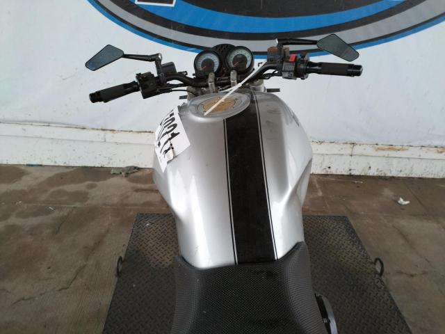 2005 DUCATI MONSTER S2 ZDM1RAAN55B070619