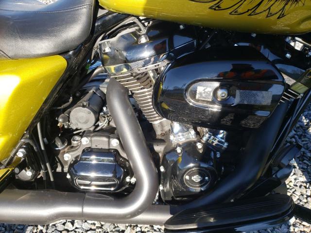 2020 HARLEY-DAVIDSON FLTRXS 1HD1KTP16LB637870