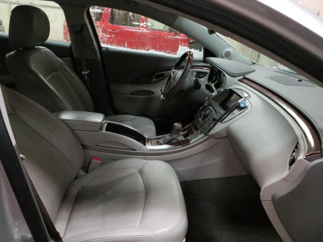 2010 BUICK LACROSSE C 1G4GE5EV8AF170411