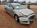 2015 FORD  FUSION