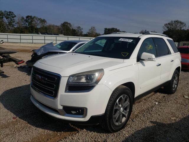 2013 GMC ACADIA 1GKKRRKDXDJ146638