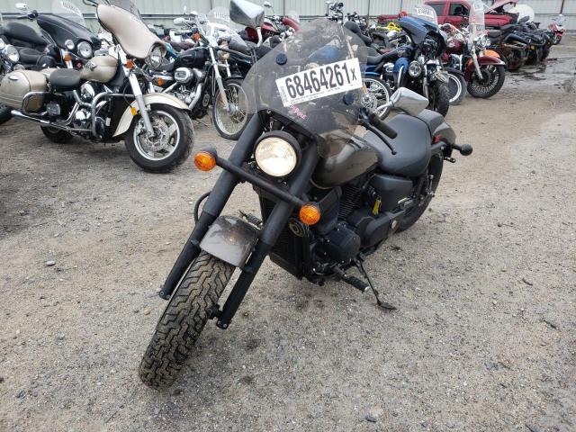 2014 HONDA SHADOW JH2RC5377EK400712