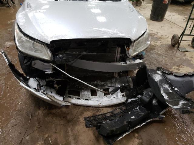 2010 BUICK LACROSSE C 1G4GE5EV8AF170411