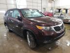 2011 KIA  SORENTO