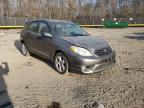 TOYOTA MATRIX 2007 foto