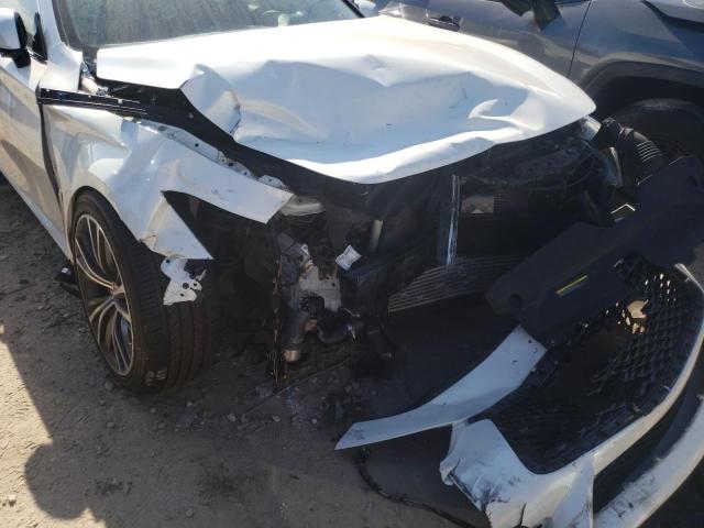 2017 INFINITI Q60 BASE JN1CV7EK5HM110633
