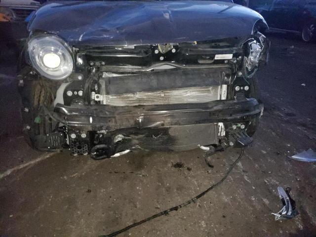 2015 FIAT 500 ELECTR 3C3CFFGE4FT555436
