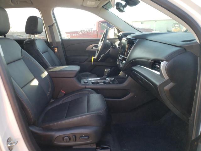 2020 CHEVROLET TRAVERSE R 1GNEVJKW6LJ289471