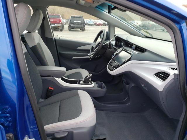 2017 CHEVROLET BOLT EV LT 1G1FW6S06H4153276