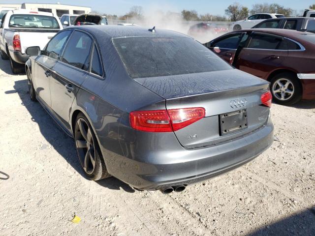 VIN WAUFFAFL7FN044781 2015 Audi A4, Premium Plus no.3