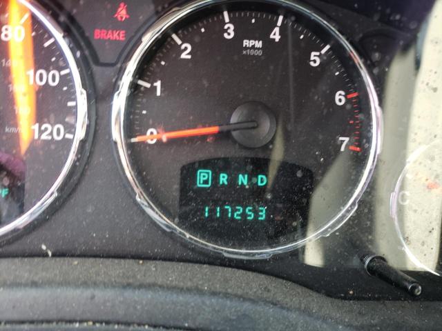 2010 JEEP LIBERTY SP 1J4PN2GK1AW161503