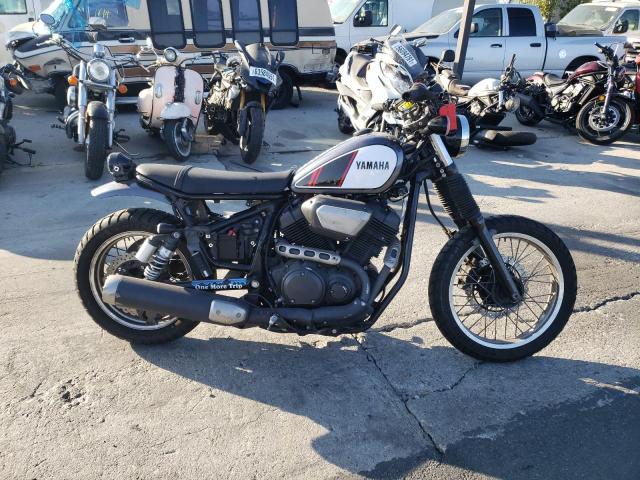 2017 YAMAHA SCR950 C JYAVN08Y6HA000359