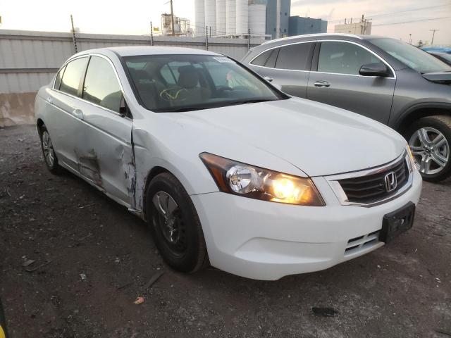 2010 Honda Accord Sedan LX