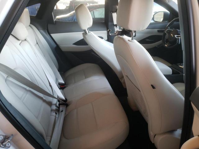 2020 JAGUAR E-PACE SE SADFP2FX6L1Z89611
