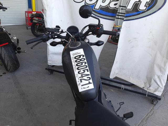 2019 HONDA CMX300 MLHNC5308K5200374