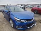 2018 CHEVROLET  CRUZE