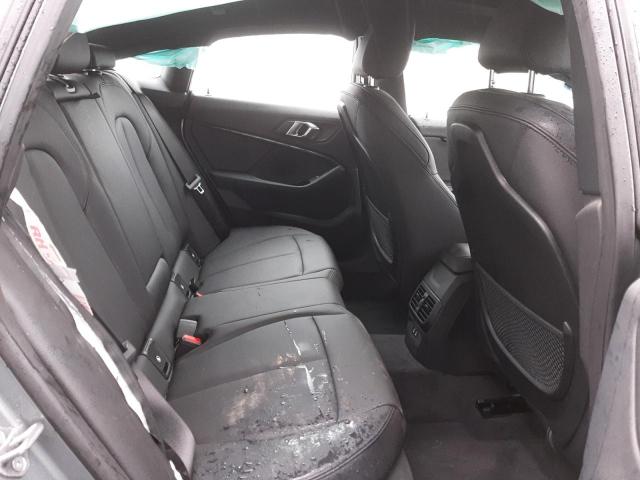 2022 BMW 228I WBA53AK08N7J83658