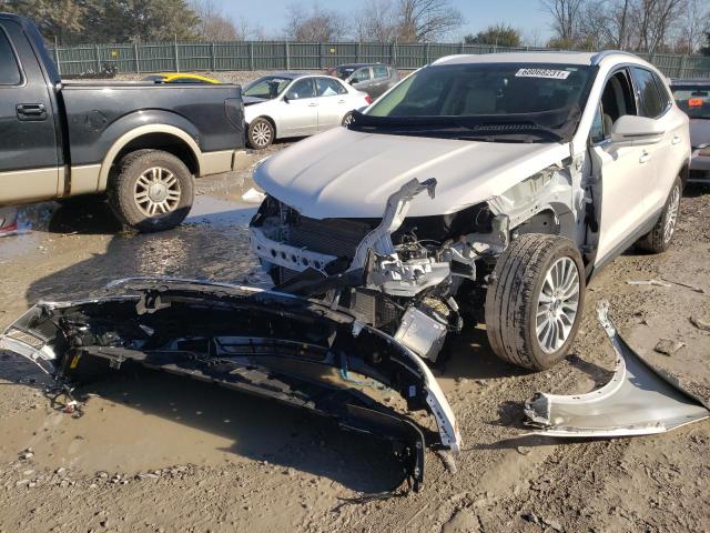 2017 LINCOLN MKC RESERV 5LMCJ3D98HUL55953