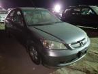 2004 HONDA  CIVIC