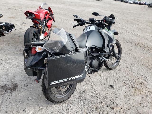 2018 KAWASAKI KL650 E JKAKLEE12JDA98230