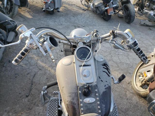 2006 HARLEY-DAVIDSON FLSTI 1HD1JFB196Y023361