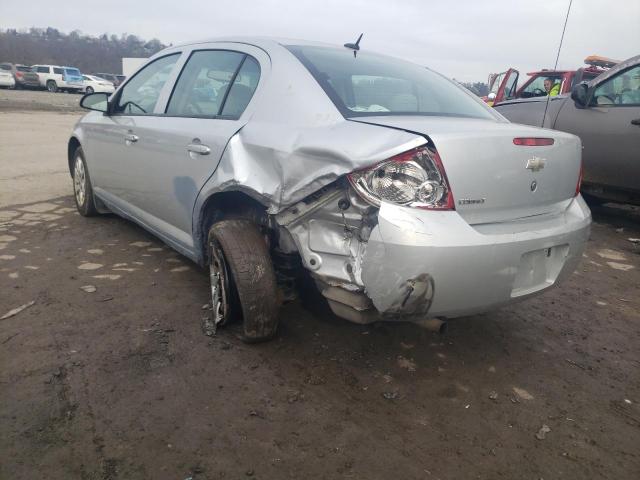2010 CHEVROLET COBALT 1G1AB5F51A7143880