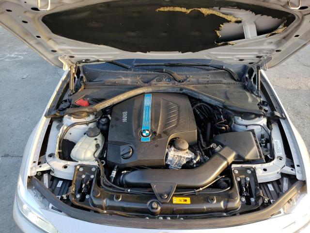 2013 BMW ACTIVEHYBR WBA3F9C57DF484112