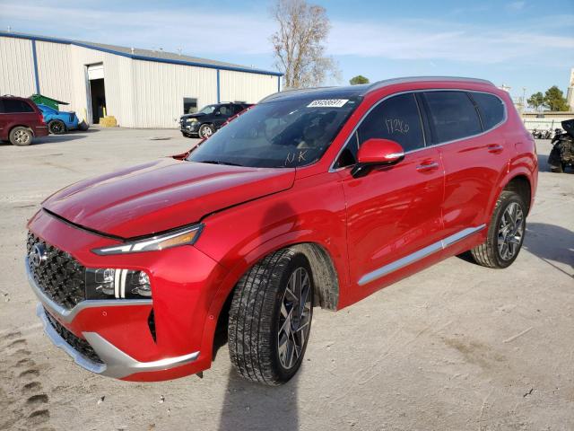 2021 HYUNDAI SANTA FE C 5NMS5DAL6MH370482