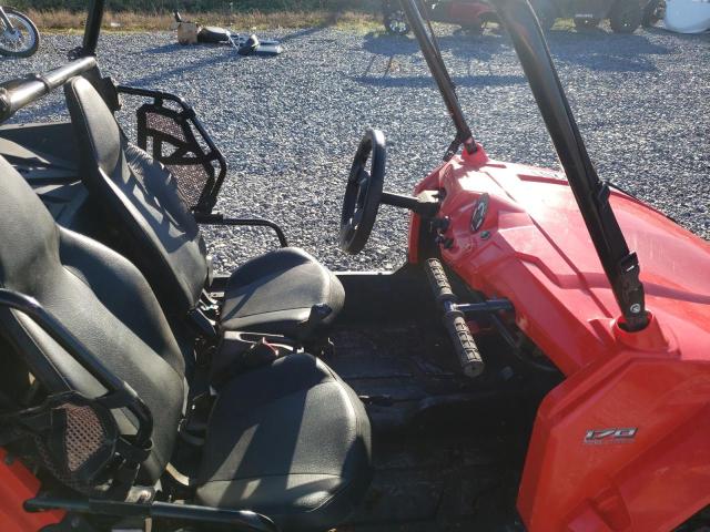 2014 POLARIS RZR 170 RF3VA17A7ET027756