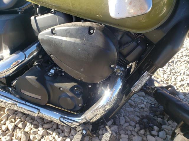 2022 HONDA VT750 C2B JH2RC5376NK200257