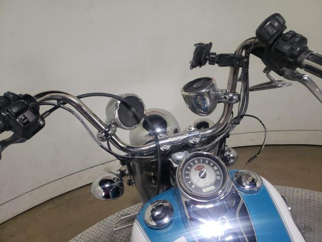 2016 HARLEY-DAVIDSON FLSTC HERI 1HD1BWV10GB041552