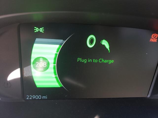 2019 CHEVROLET BOLT EV LT 1G1FY6S01K4117514