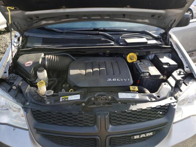2014 RAM TRADESMAN 2C4JRGAGXER114440