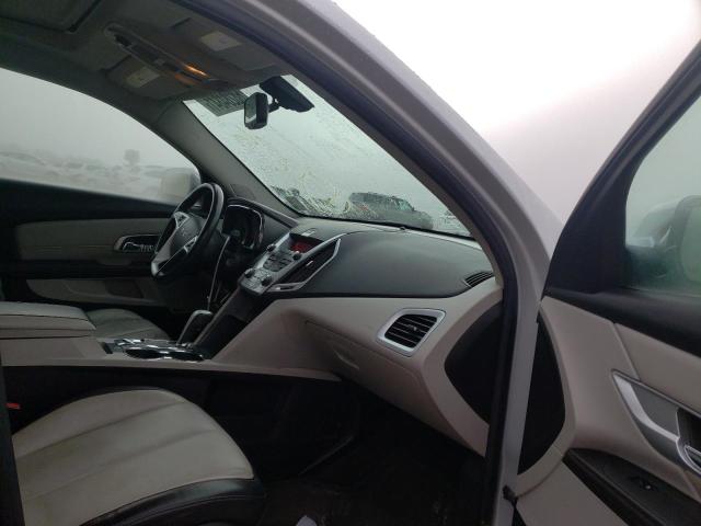 2011 GMC TERRAIN 2CTFLXE54B6330107