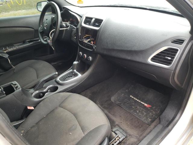 2011 DODGE AVENGER EX 1B3BD4FB4BN616465