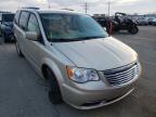 2013 CHRYSLER  MINIVAN