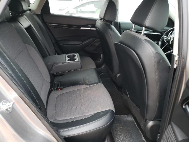 2021 KIA SELTOS S KNDEUCAA4M7097512