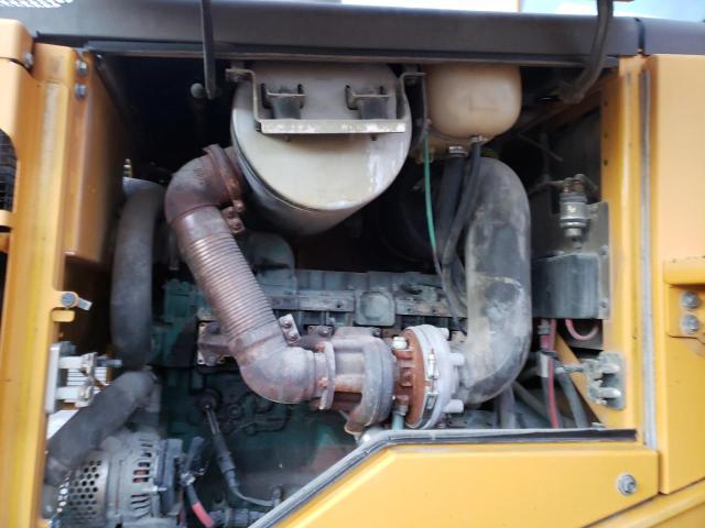 2010 VOLVO L90E VCE0L90FC00027387