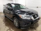 2016 NISSAN  PATHFINDER